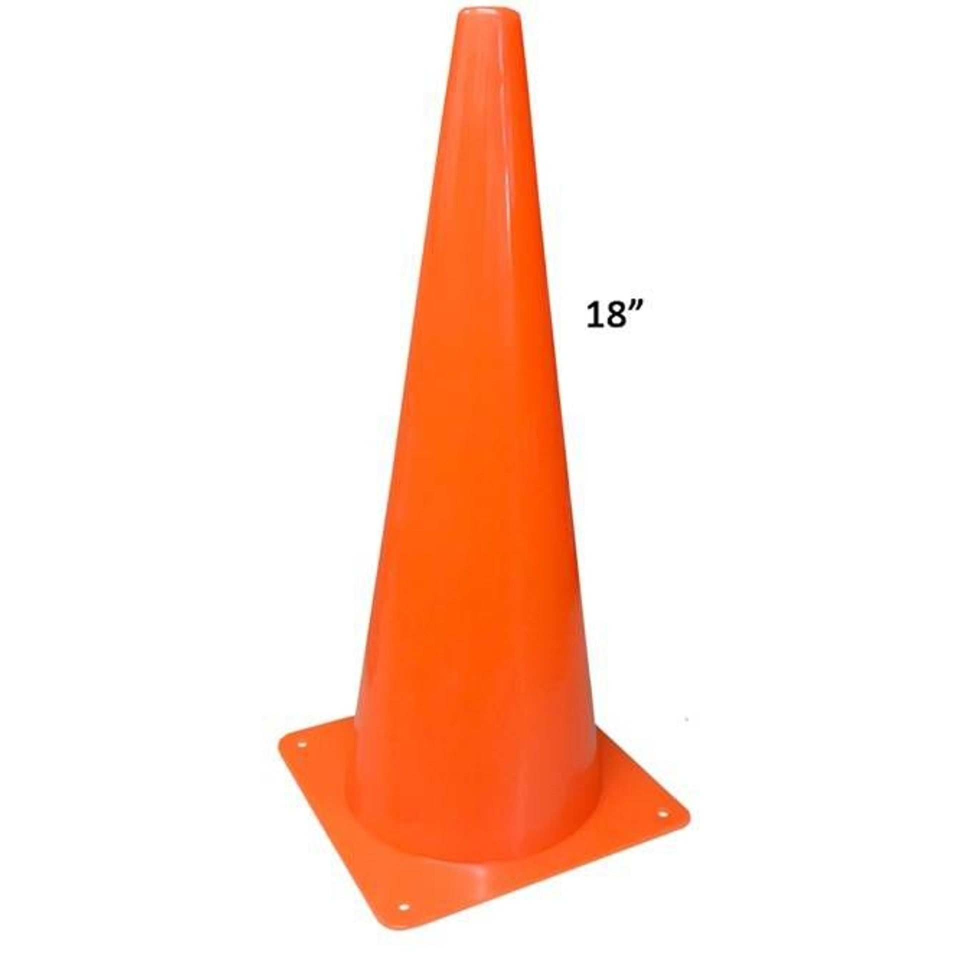 Arena Training Cone Orange 18in