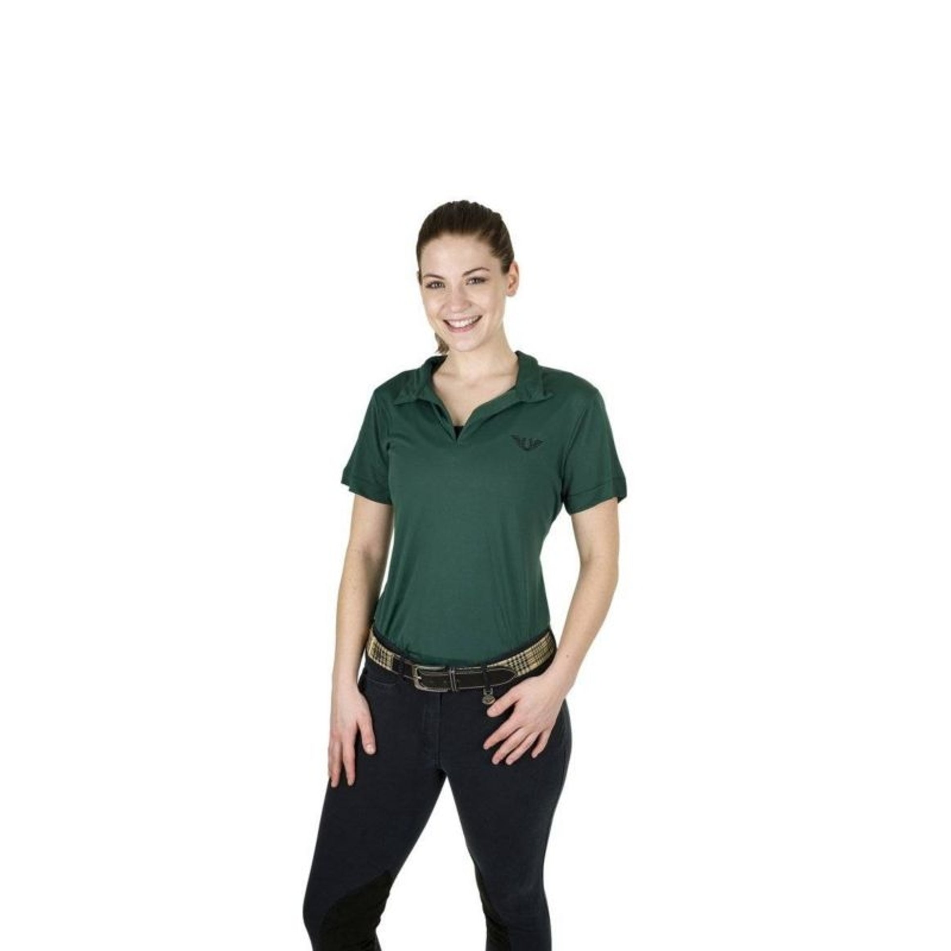 TuffRider Ladies Taylor Polo Hunter 1X