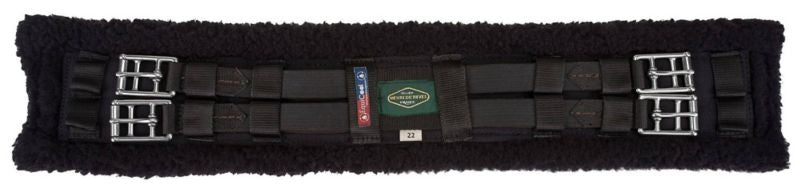 Henri de Rivel Dressage Equicool Fleece Girth