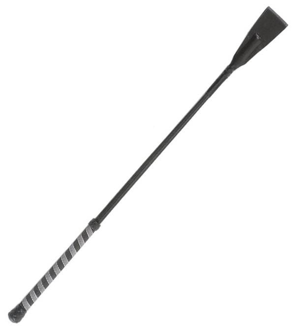 Jacks Bat with Non Slip Two Tone Rubber Grip 24" B