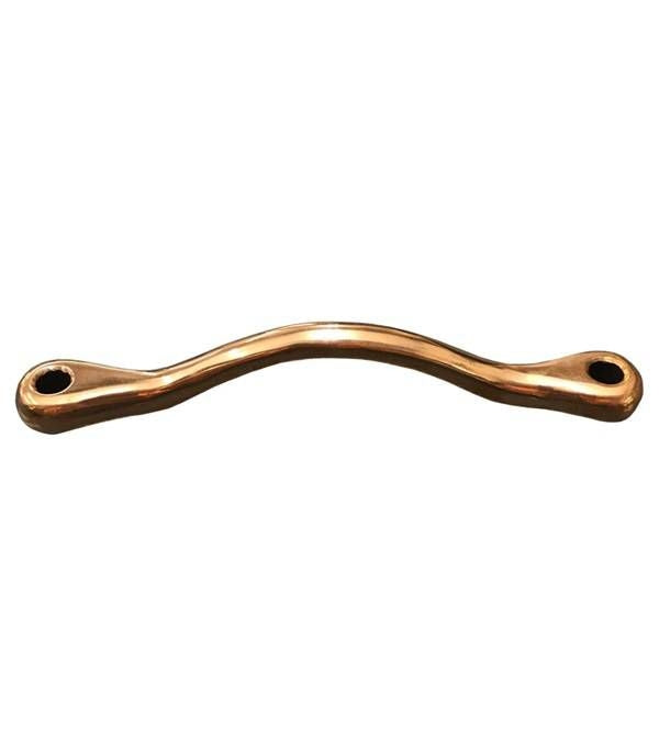 Jacks Mullen Mouth Piece 5" Copper