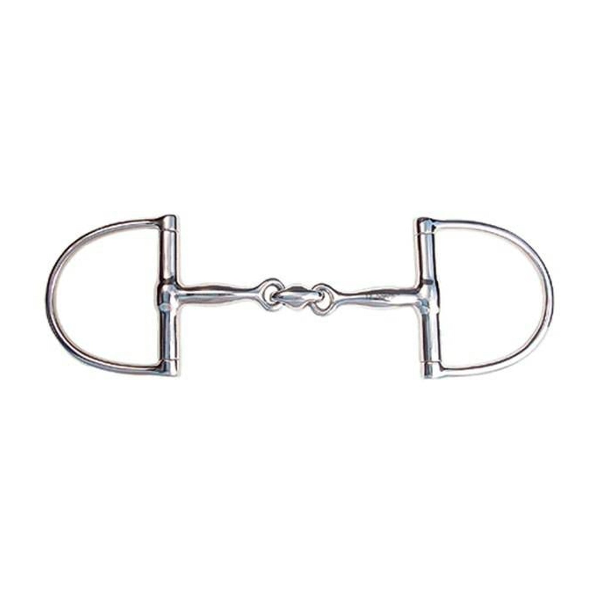 Jacks Horizontal Elliptical Link Dee Ring Bit 5