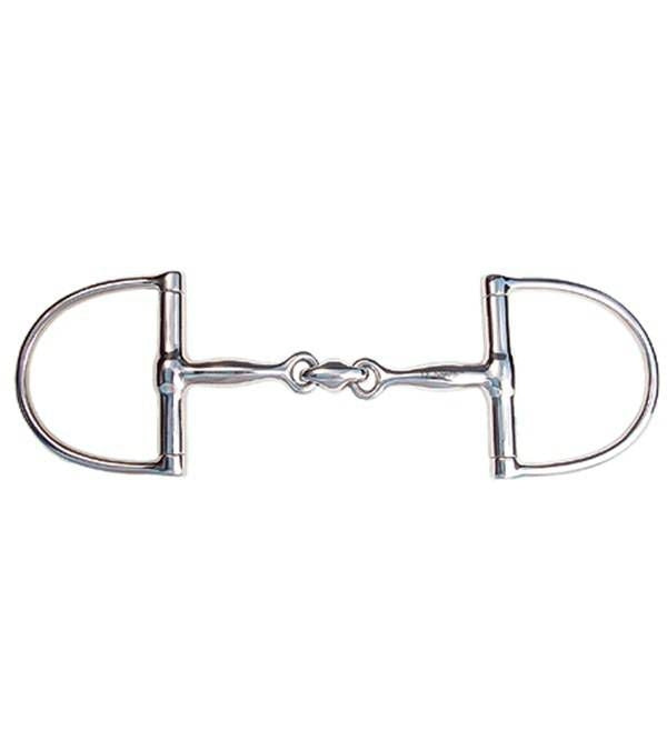 Jacks Horizontal Elliptical Link Dee Ring Bit 5