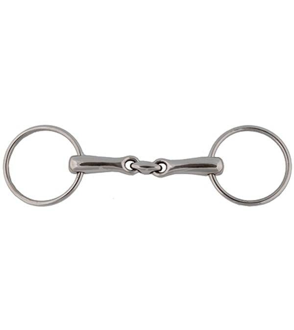 Jacks Horizontal Elliptical Link Bit