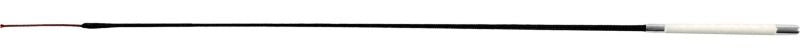 Jacks Riding Whip 36" White