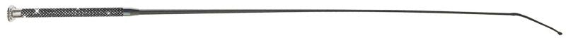 Jacks Bling Dressage Whip 39" Black