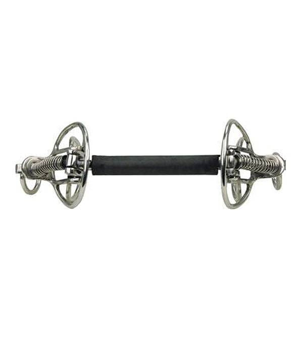 Jacks Puller Spring Bit with Rubber Mouth 5" Stain