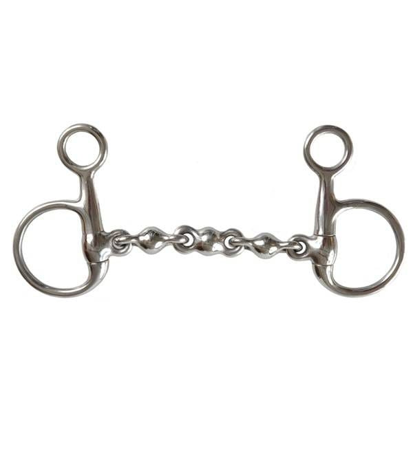 Jacks Waterford Baucher Bit 5" Stainless Steel
