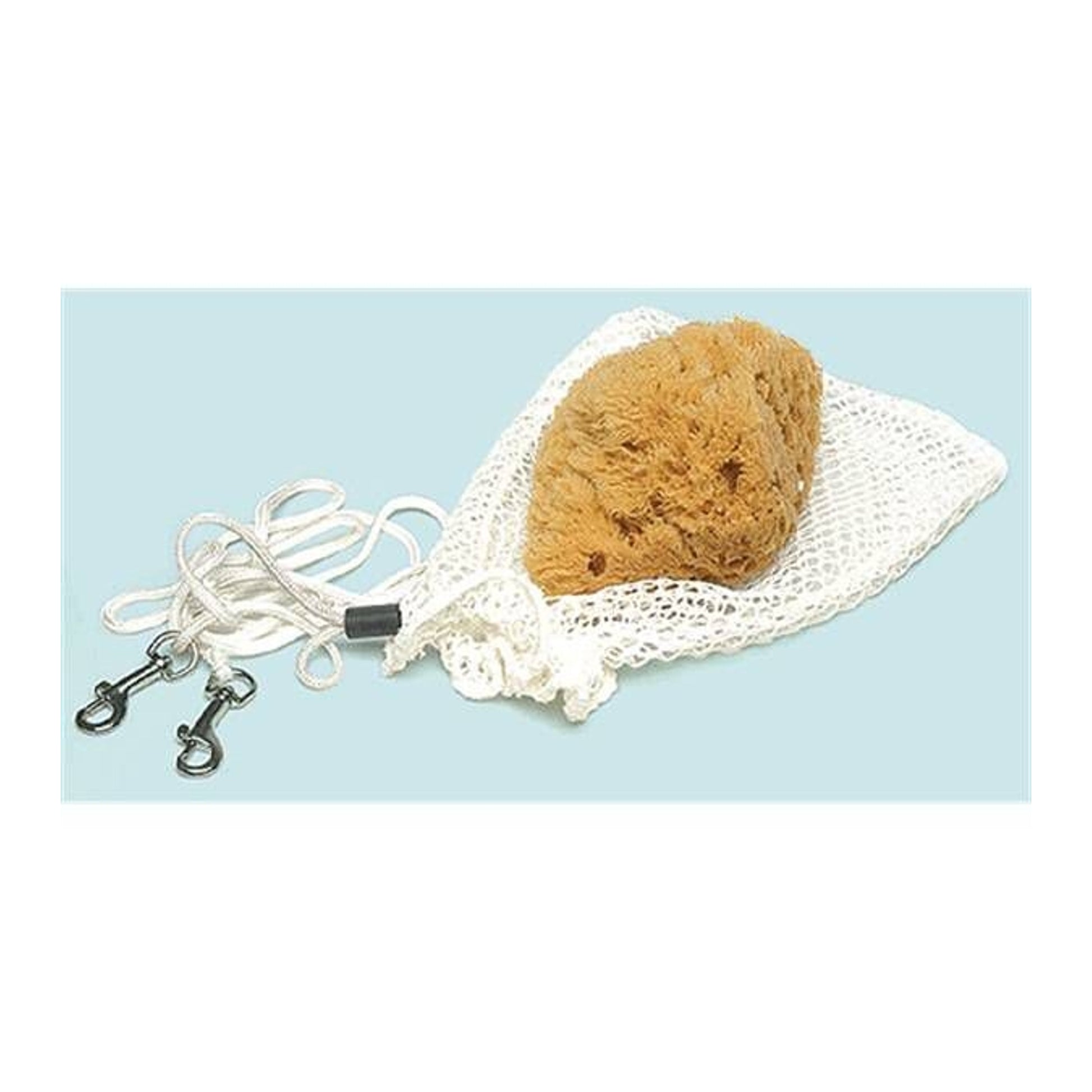 Jacks Natural Endurance Sponge 7" to 8"