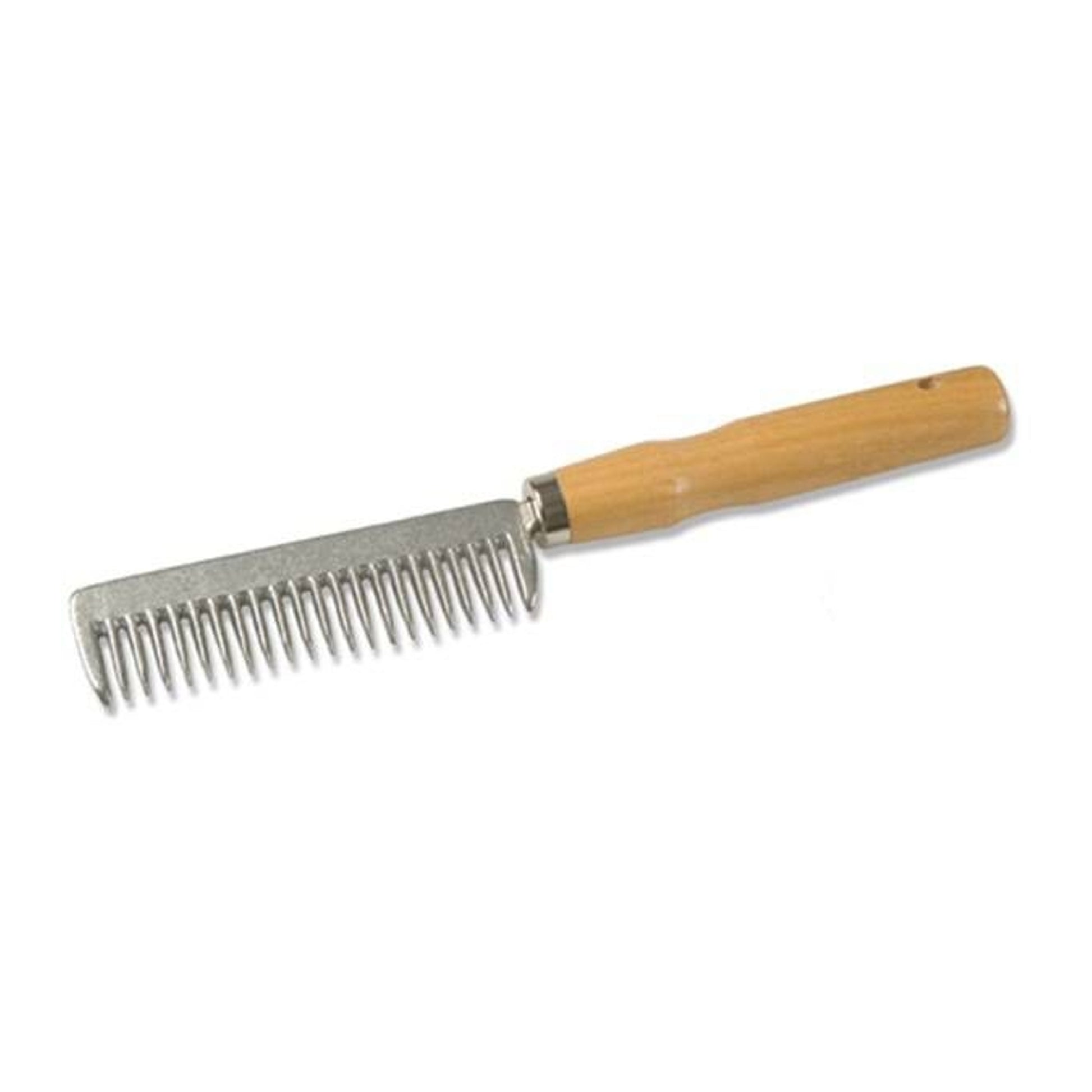Jacks Mane & Tail Comb