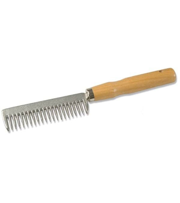 Jacks Mane & Tail Comb