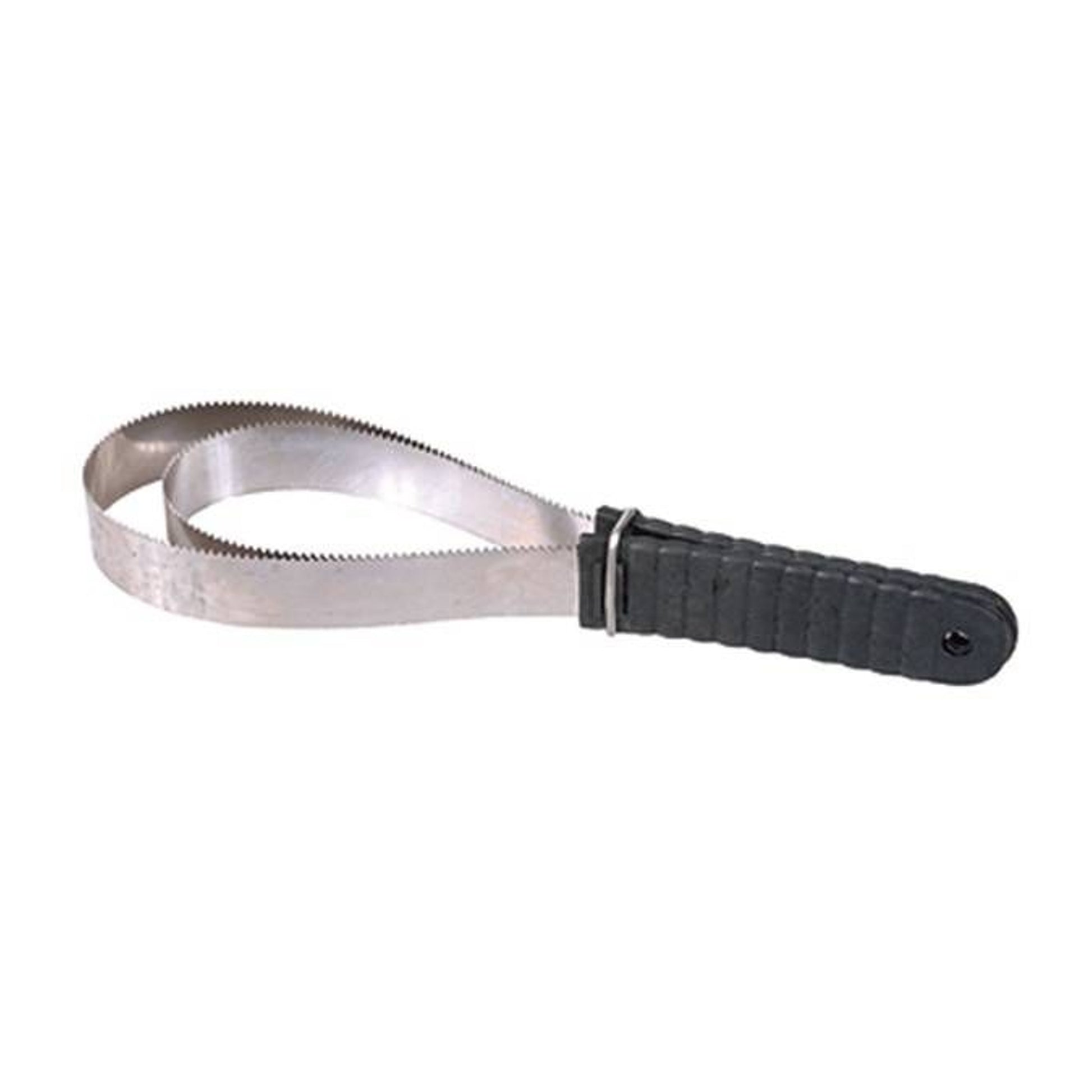 Jacks Double Shedding Blade Stainless Steel