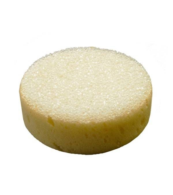 Jacks Small Scrub Sponge 4" x 4" X 1-3/4"