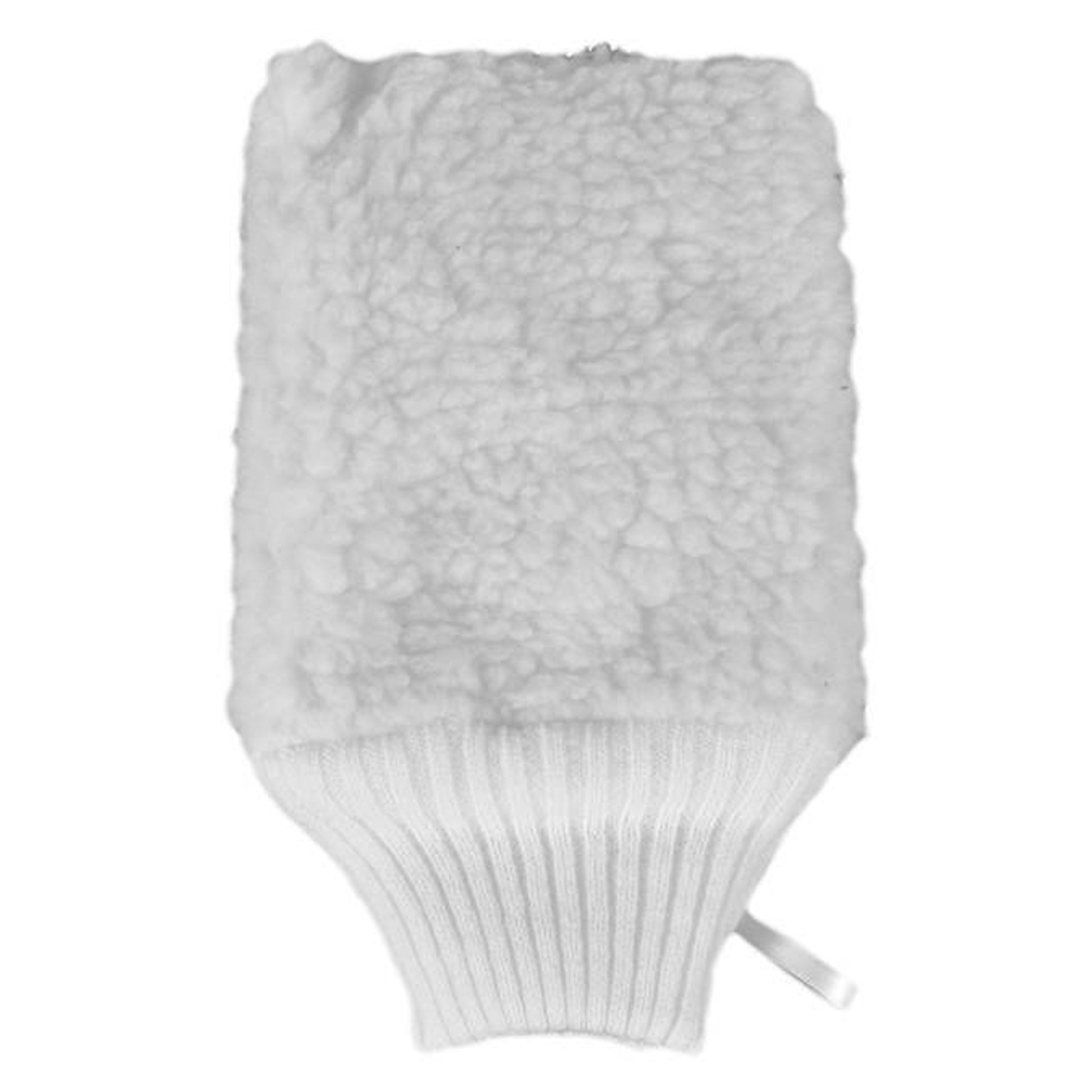 Jacks Applicator Mitt White