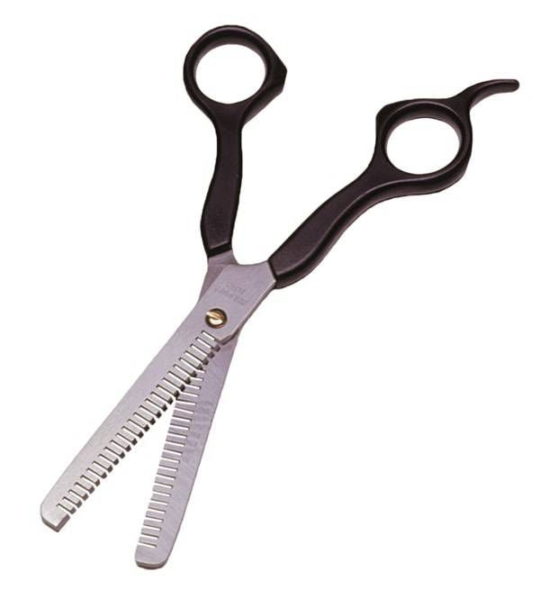 Jacks Thinning Shears Stainless Steel
