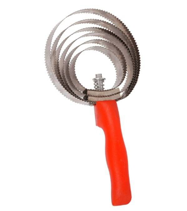 Jacks Reversible 6 Row Curry Stainless Steel
