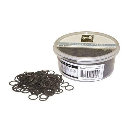 Jacks Braiding Bands 800ct
