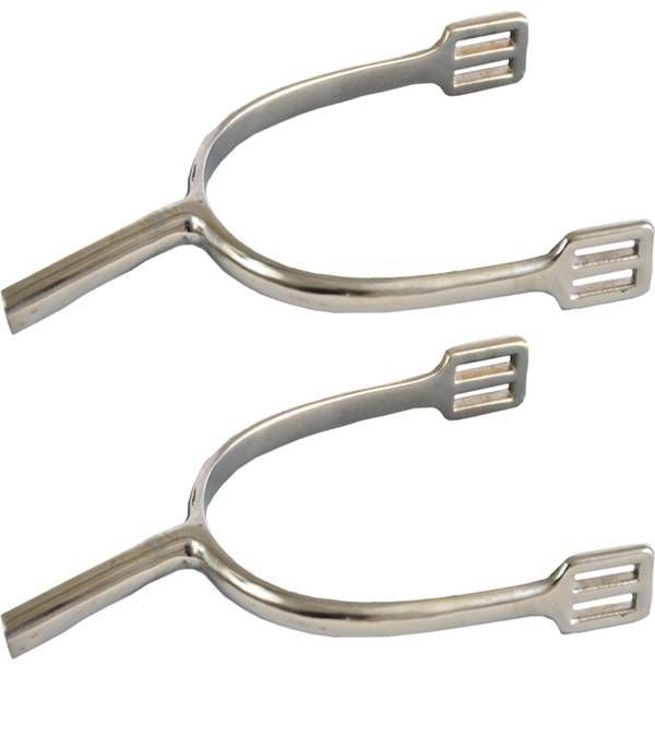 Jacks Ladies P.O.W. SPURS - Sold in Pairs
