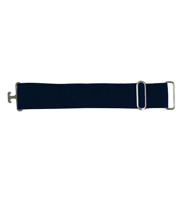 Rambo Replacement Safety Surcingles Large Navy