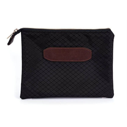Engraved Champions Collection Show Accessory Bag