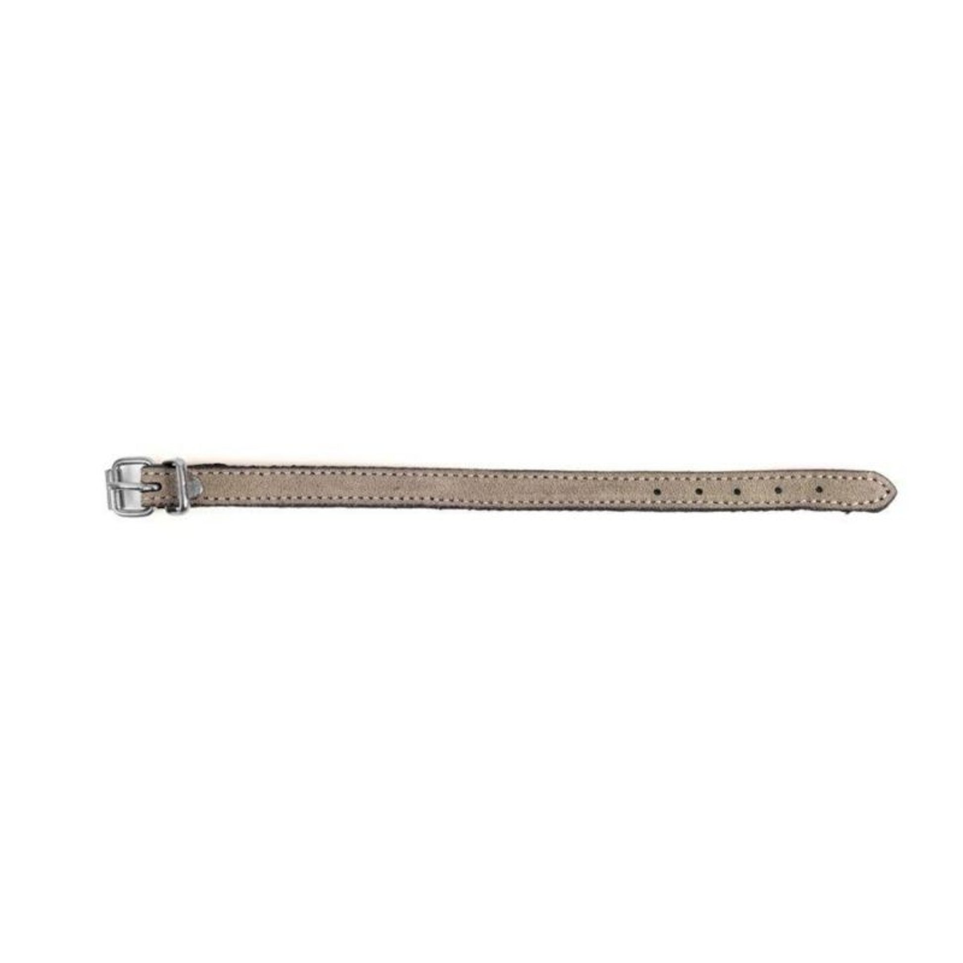 Perri's Stackable Suede Bracelets One Size Burgund