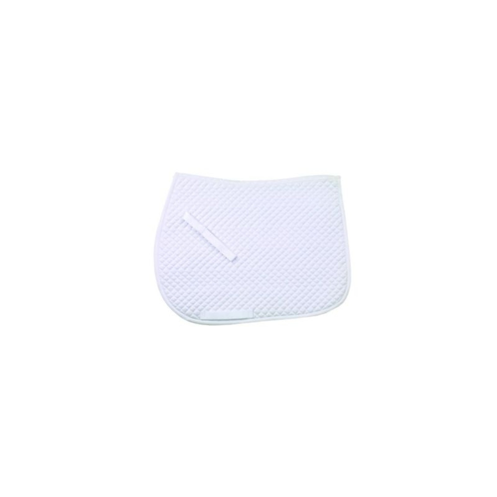 Ovation Pro Mini Quilt Jumping Pad Strap