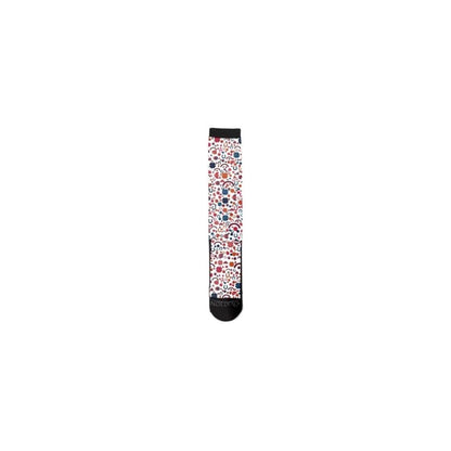 Ovation Ladies FootZees Sock