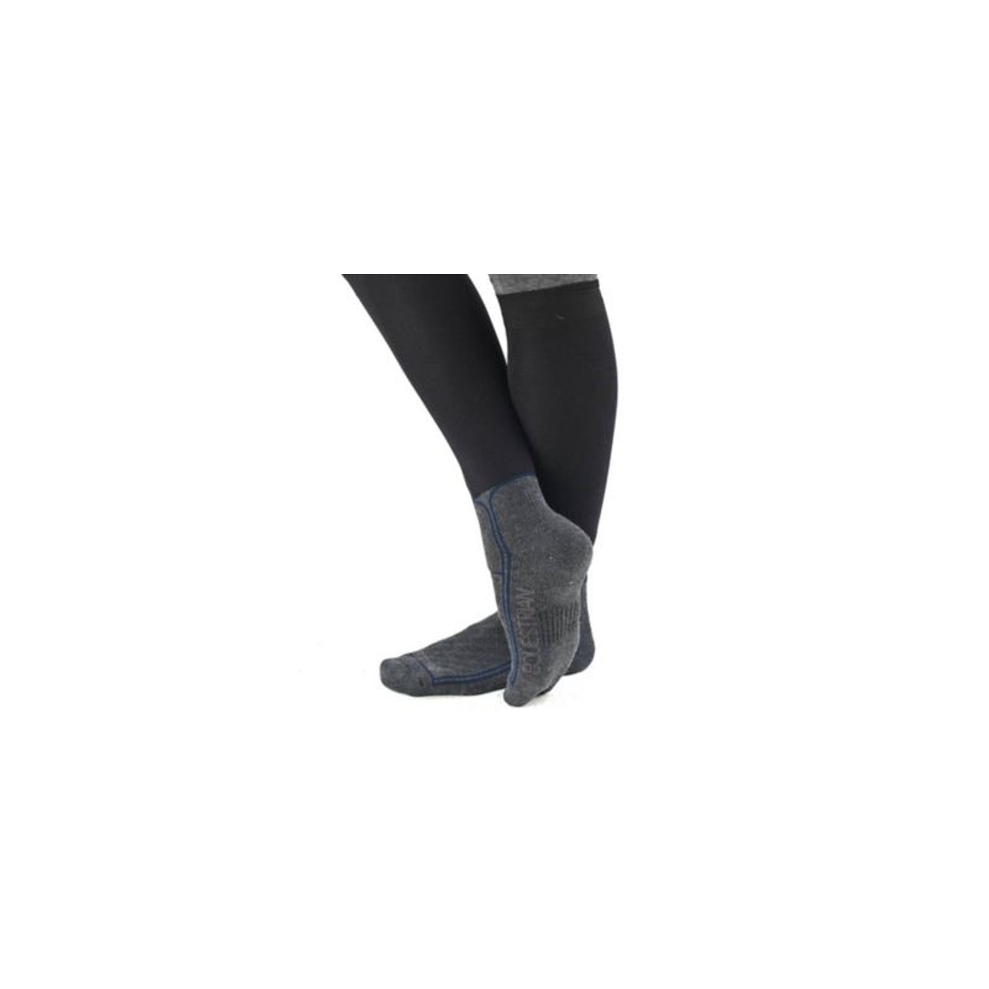 Ovation Ladies Elite Riders Boot Socks Ladies 7-10