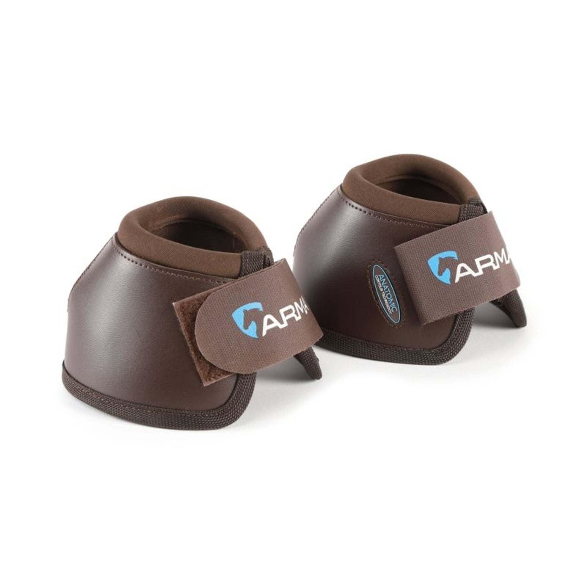 Shires ARMA Neoprene Over Reach Boots