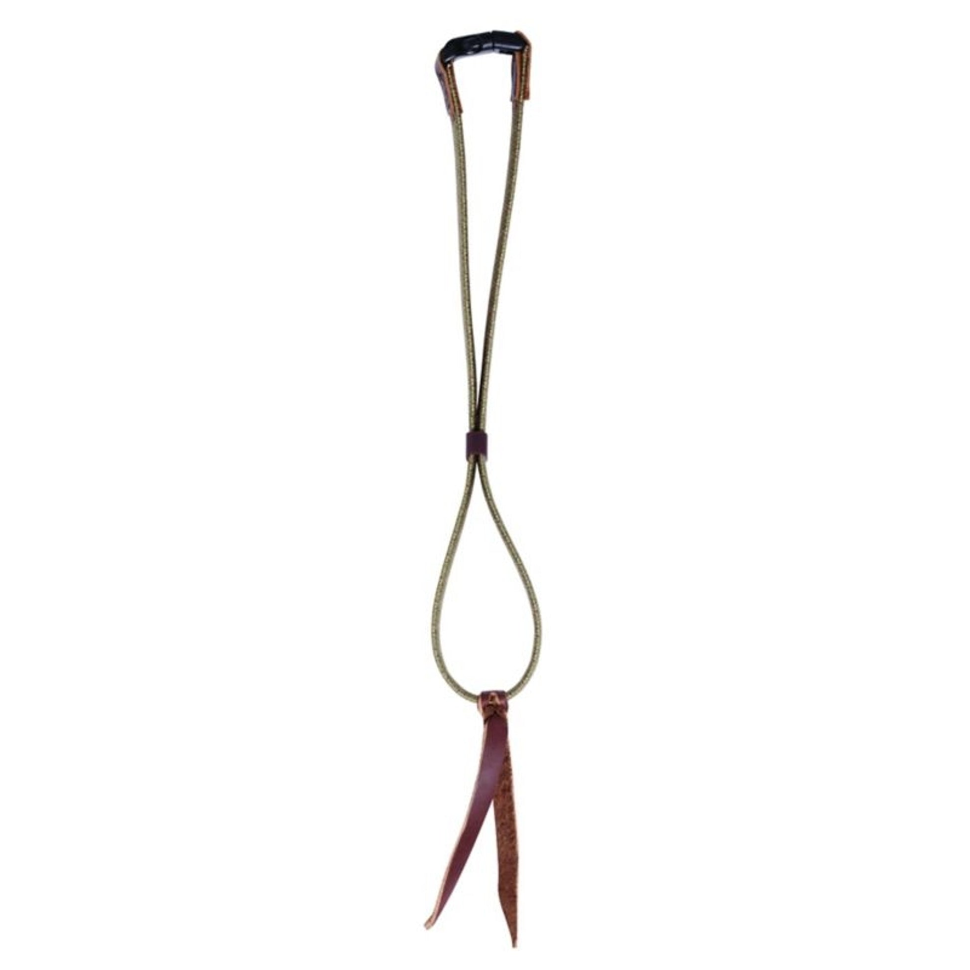Professionals Choice Camo Rubber Rope Holder 5/8"