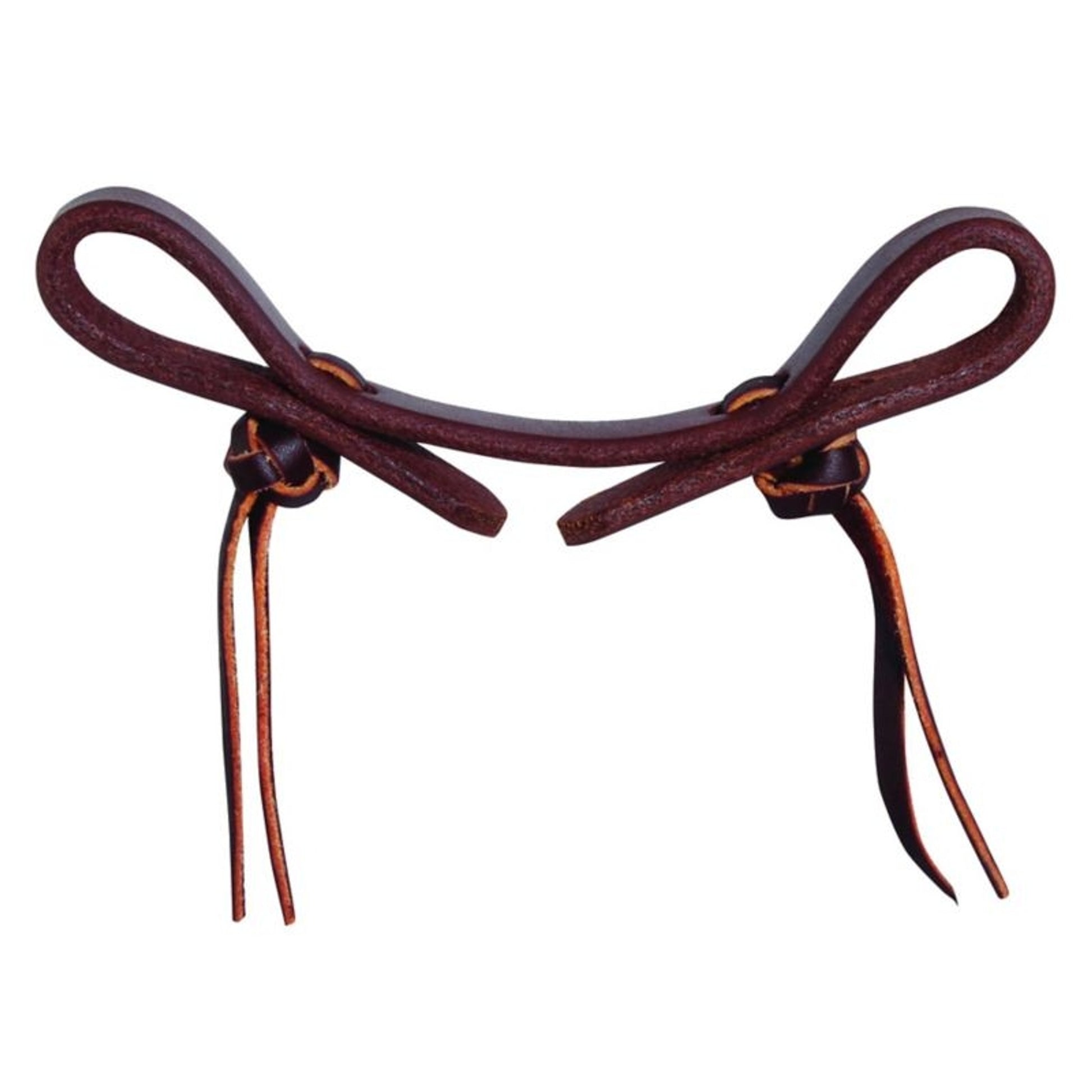 Professionals Choice Pineapple Knot Curb/Bit Hobbl