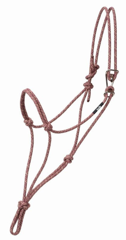 Weaver Silvertip No. 95 Rope Halter with Clip