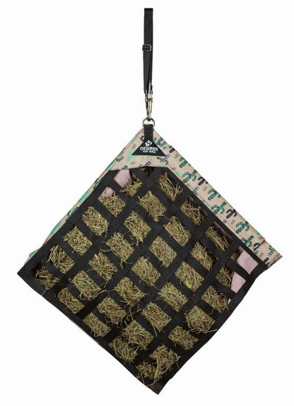 Weaver Leather 45 Degree Hay Bag