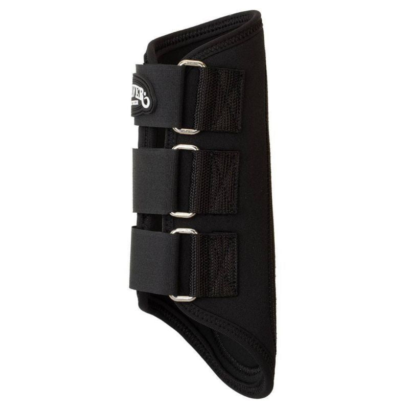 Weaver Splint Boots