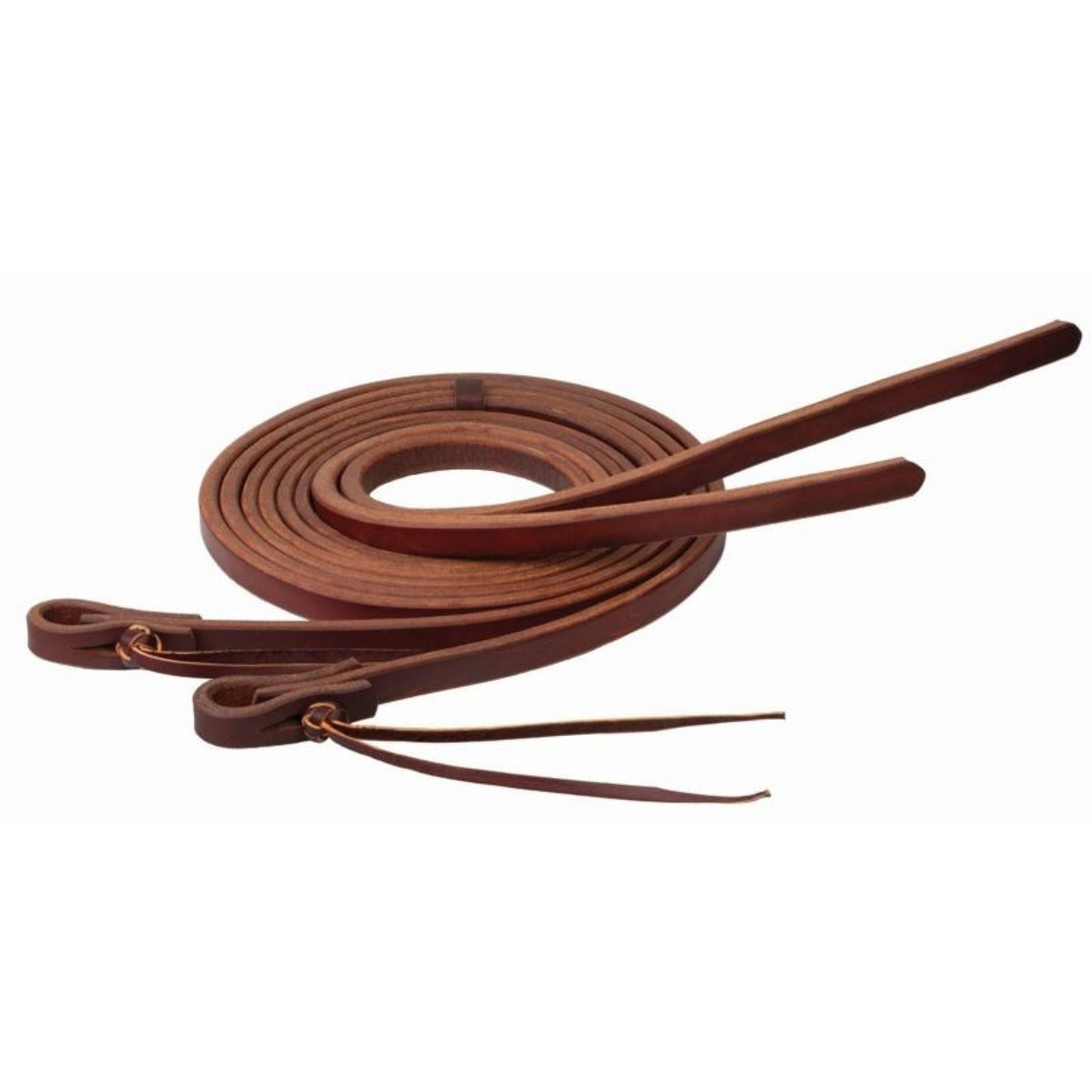 Weaver Working Tack XHeavy Split Reins 8ft