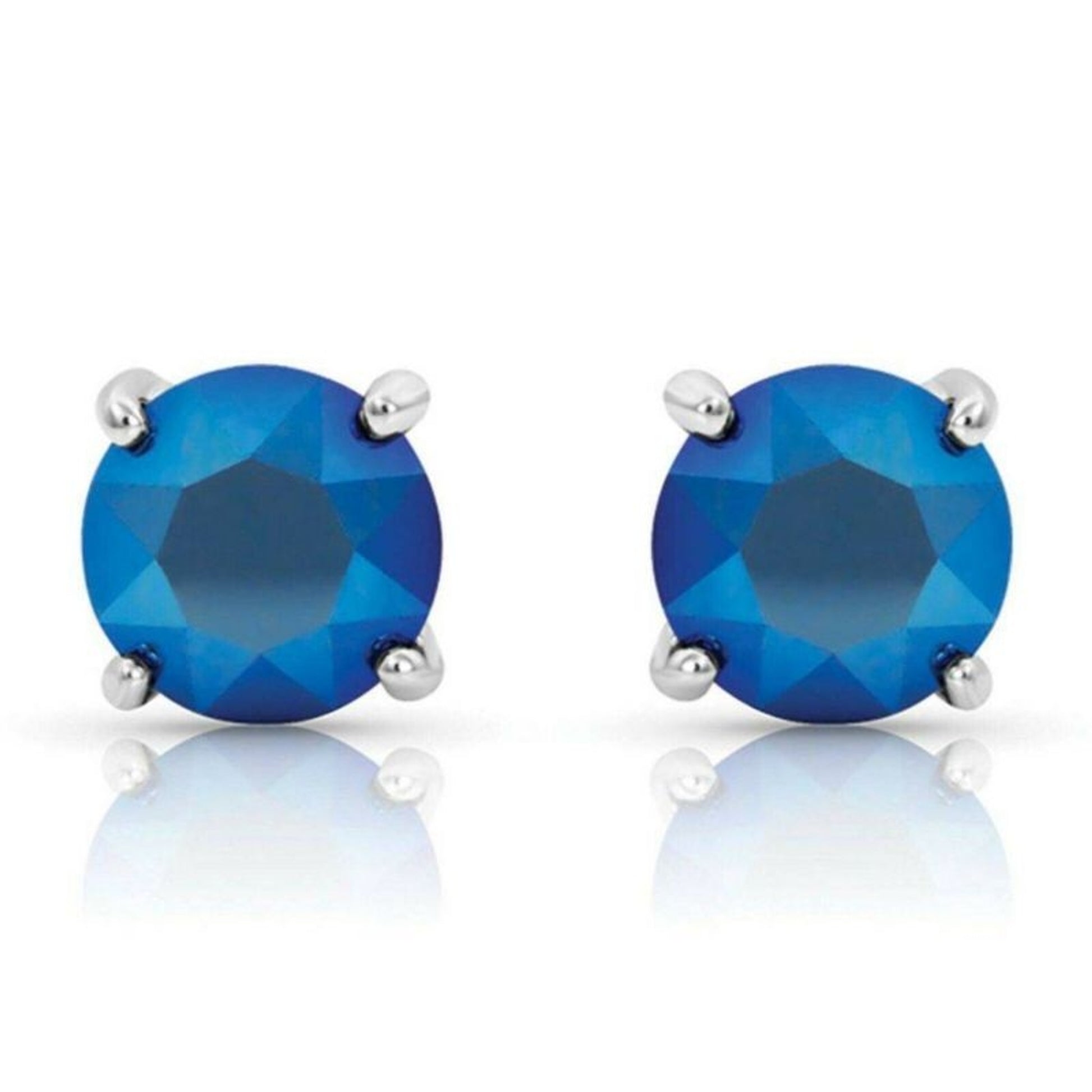 Montana Silversmiths Northern Lights Earrings 8Mm
