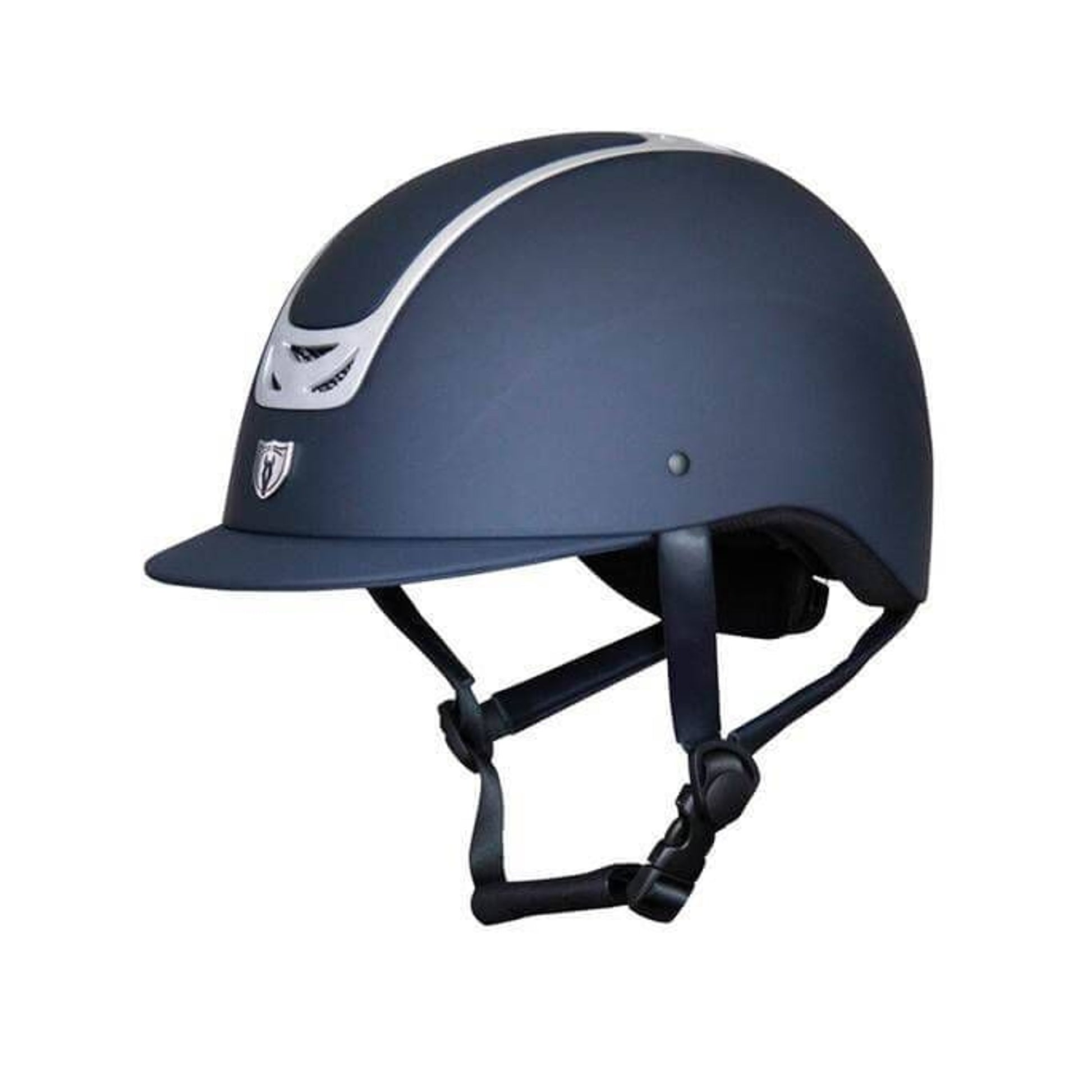 Tipperary Royal Traditional Brim Helmet