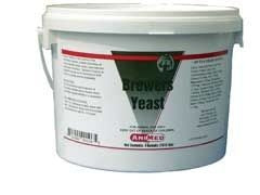 Animed Brewers Yeast Pet Supplement 2lb