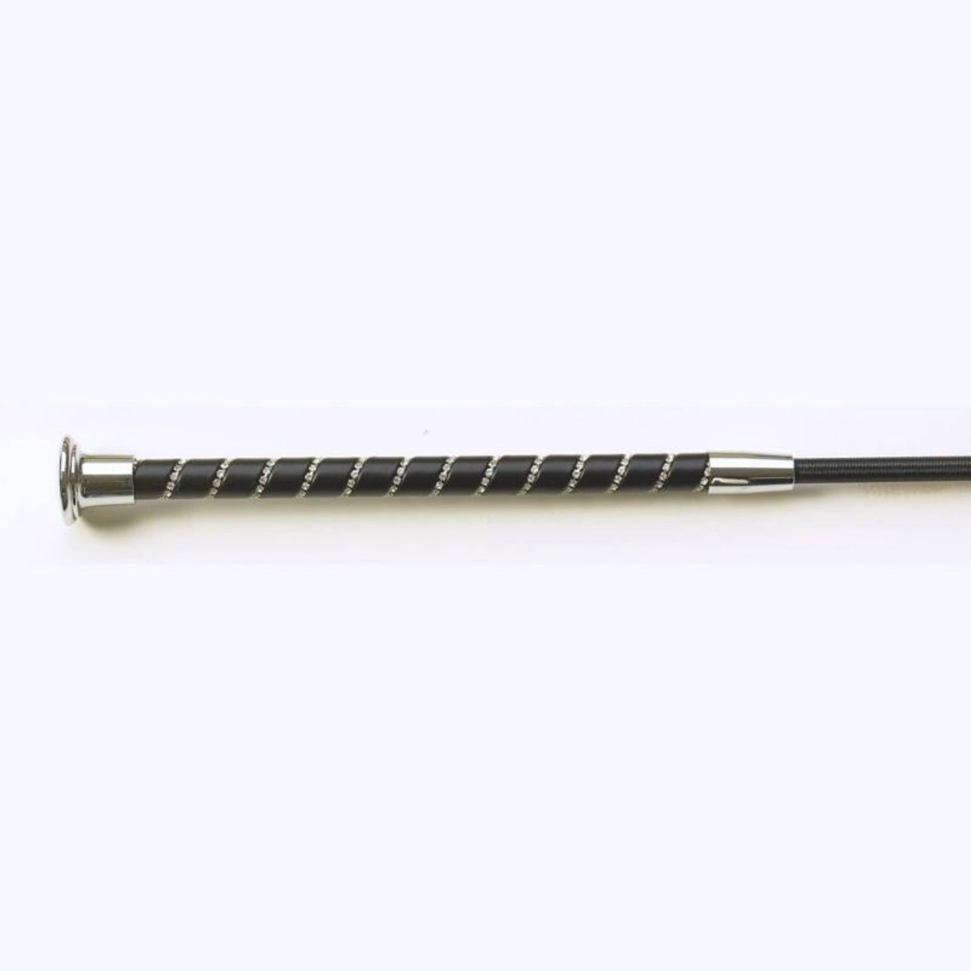 EquiStar Bling Dressage Whip