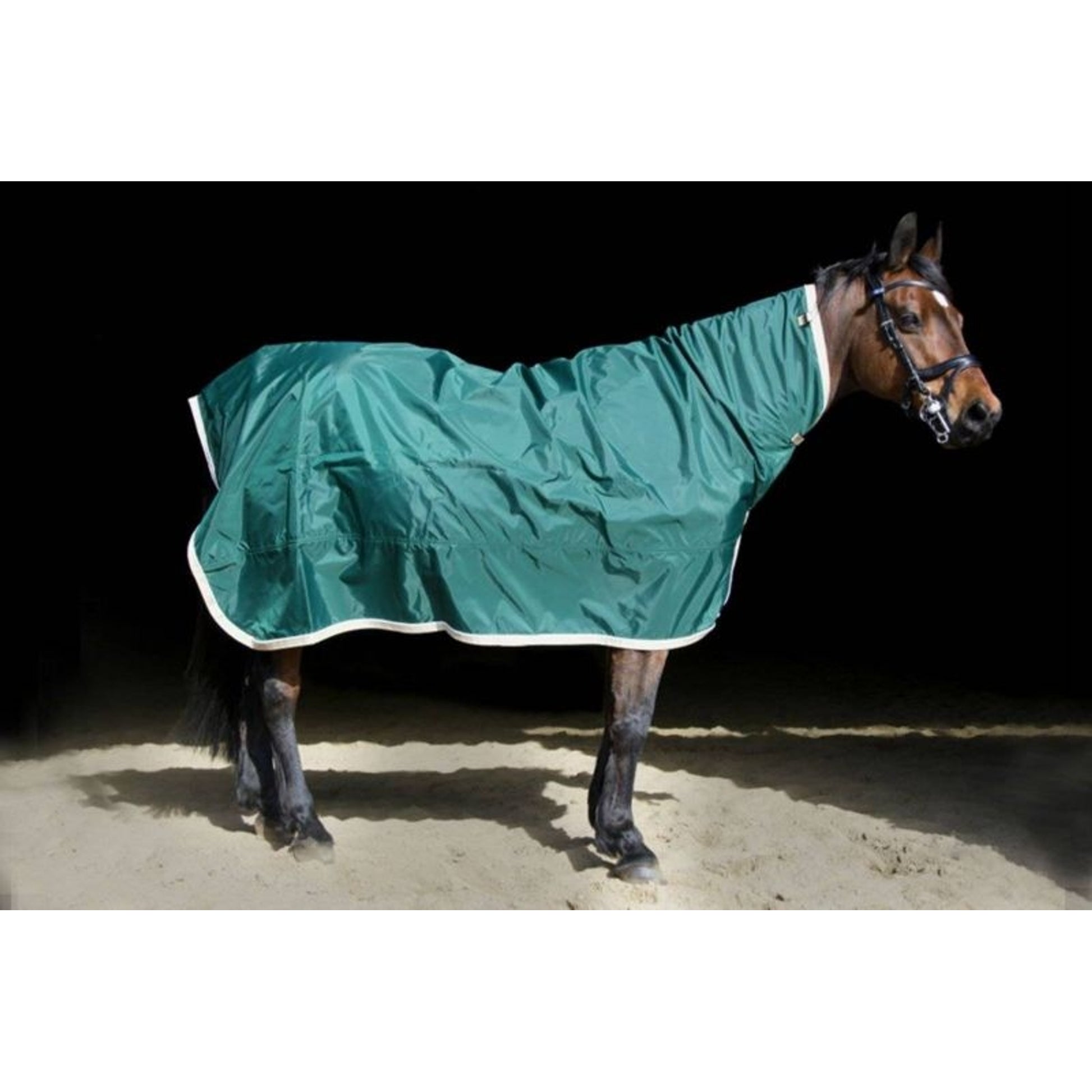 Saratoga Horseworks Adirondack Fleece Lined Sheet