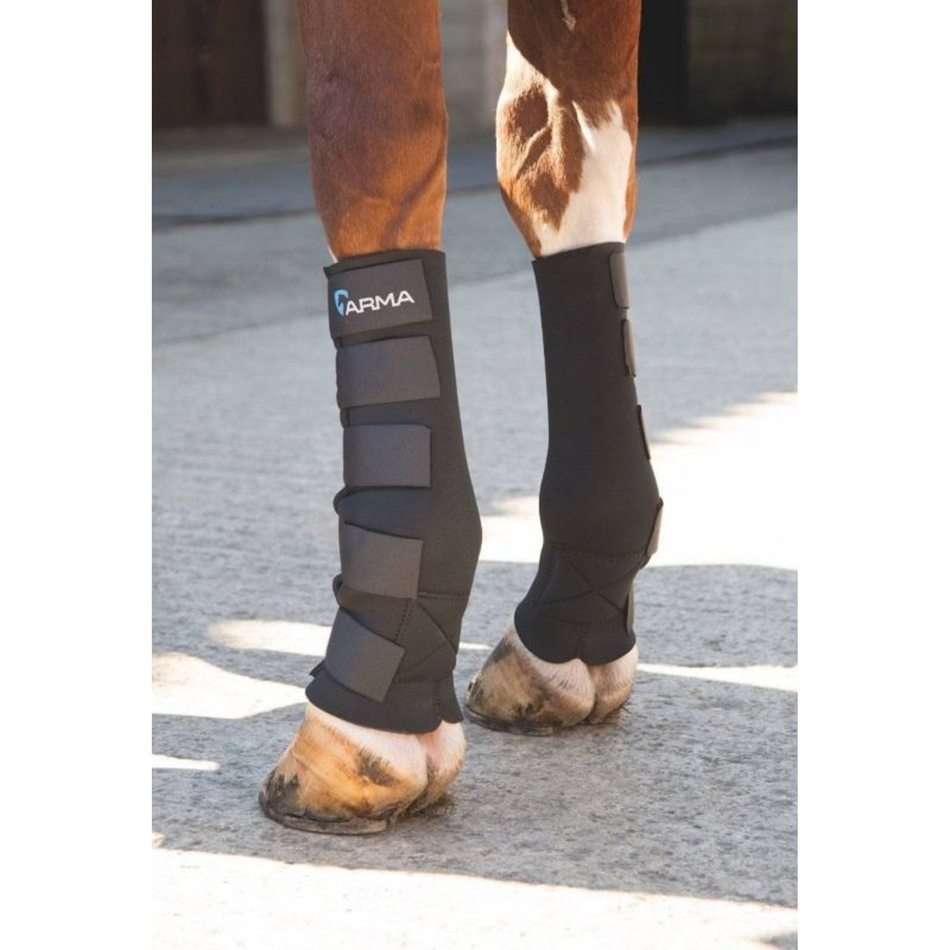 Shires ARMA Mud Socks
