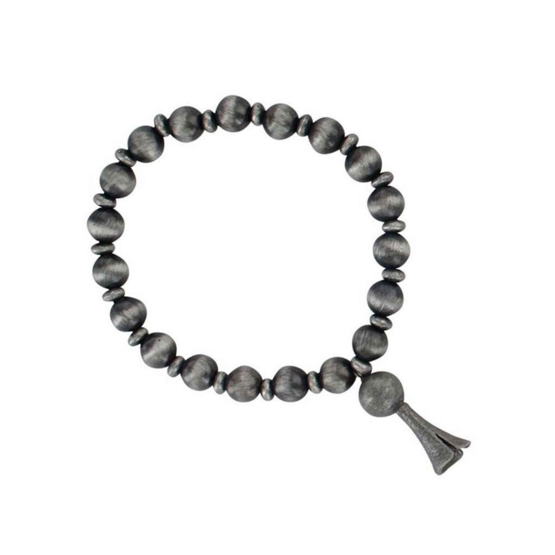 Montana Silversmiths Ladies Bugle Beaded Bracelet