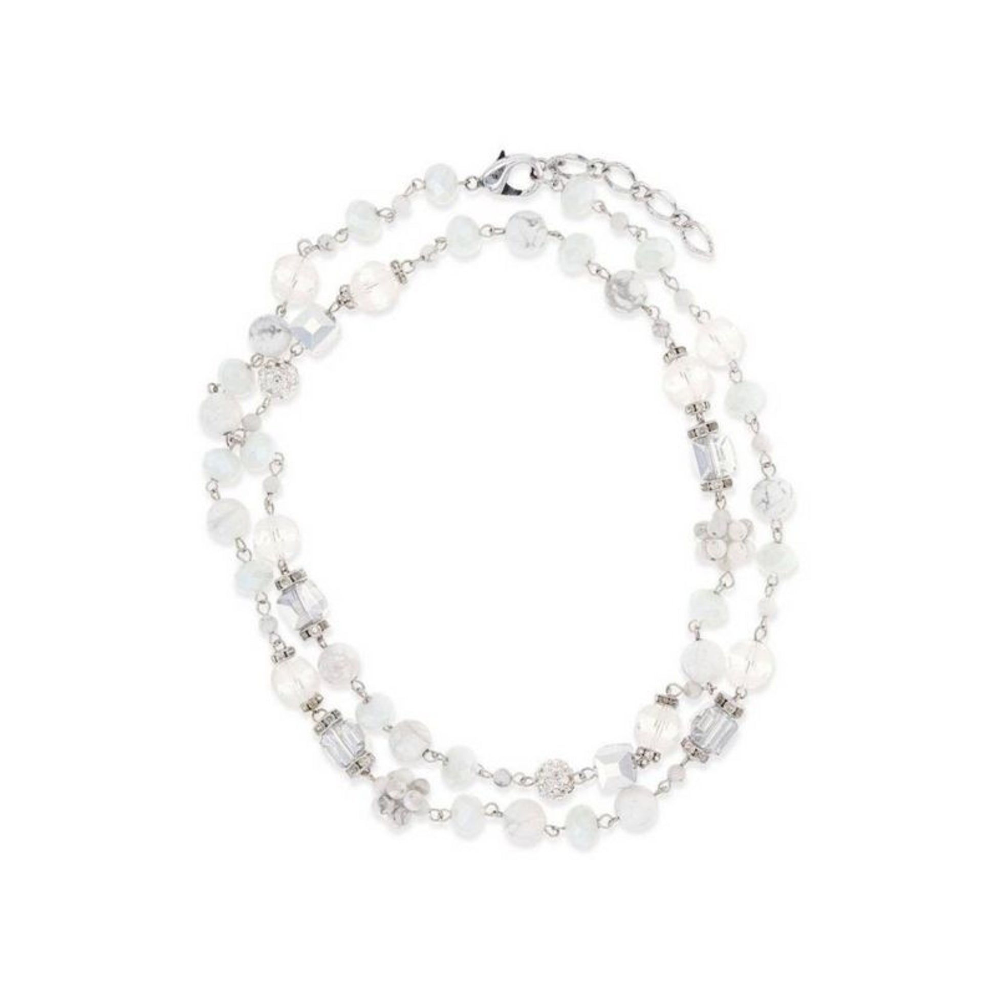 Montana Silversmiths Ladies Snowy Rope Attitude Ne