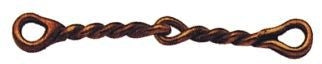 Stabrite Twisted Copper Mouth for Interchange WH 5