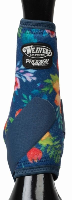 Weaver Prodigy Athletic Boots 4-Pack