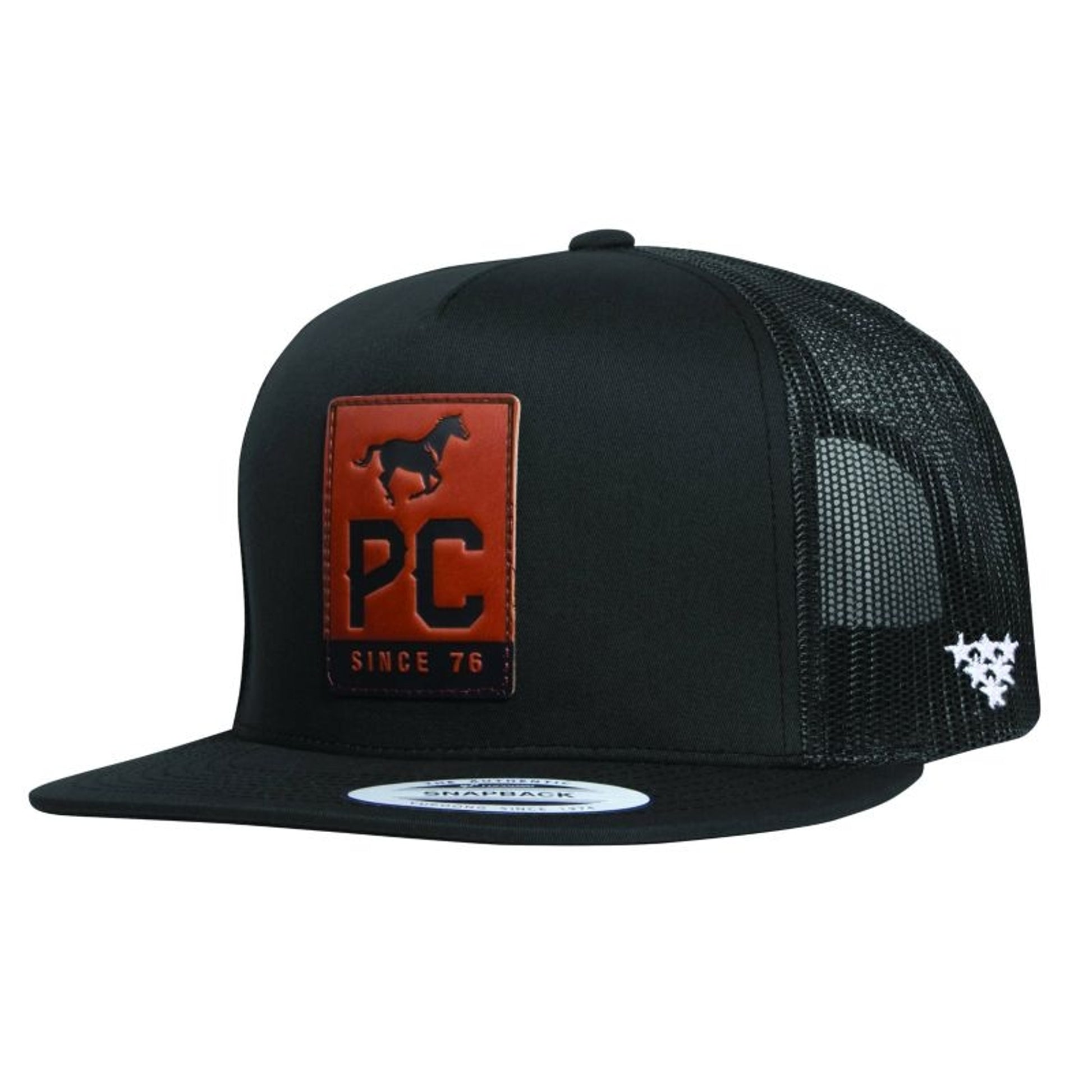 Professionals Choice Trucker Cap