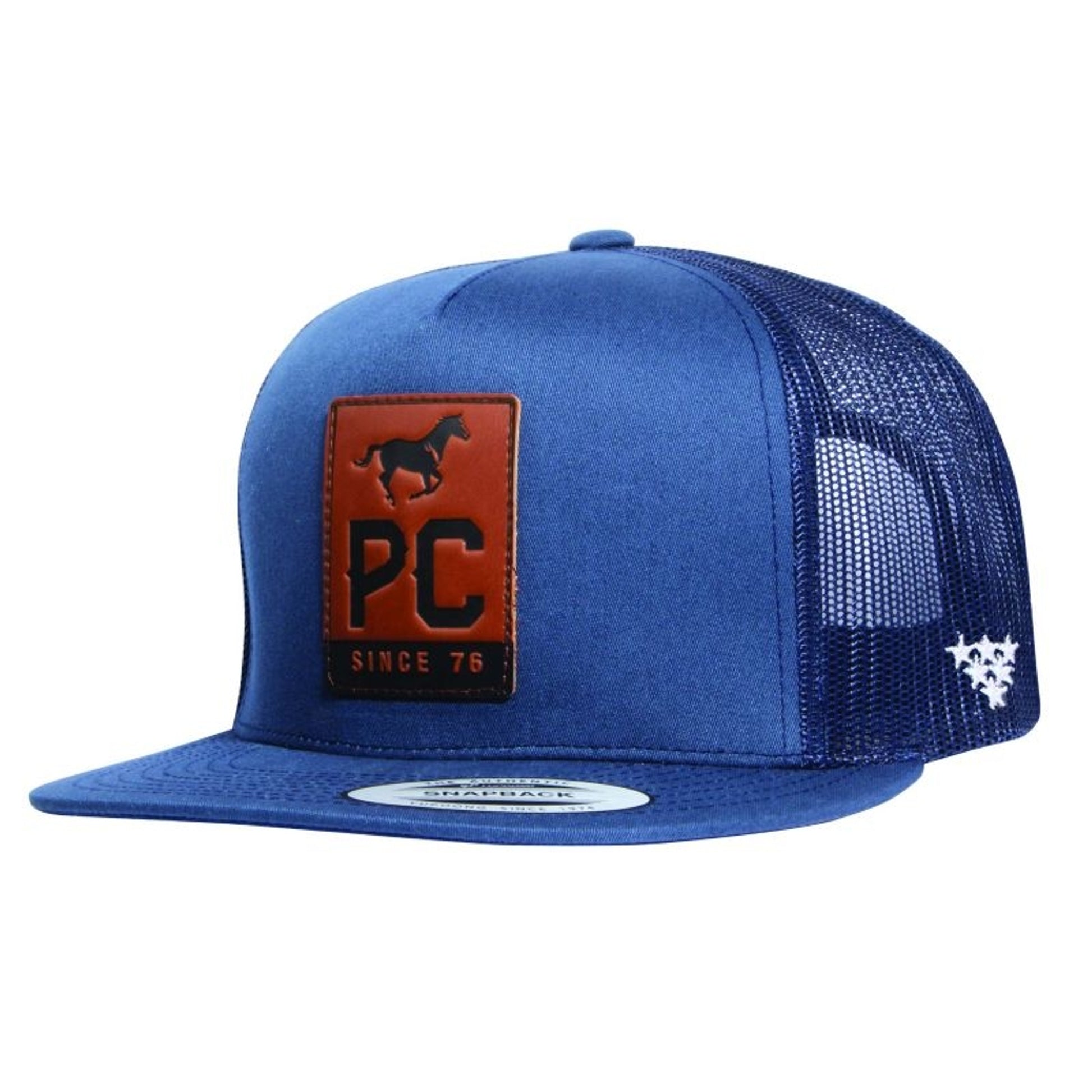 Professionals Choice Trucker Cap