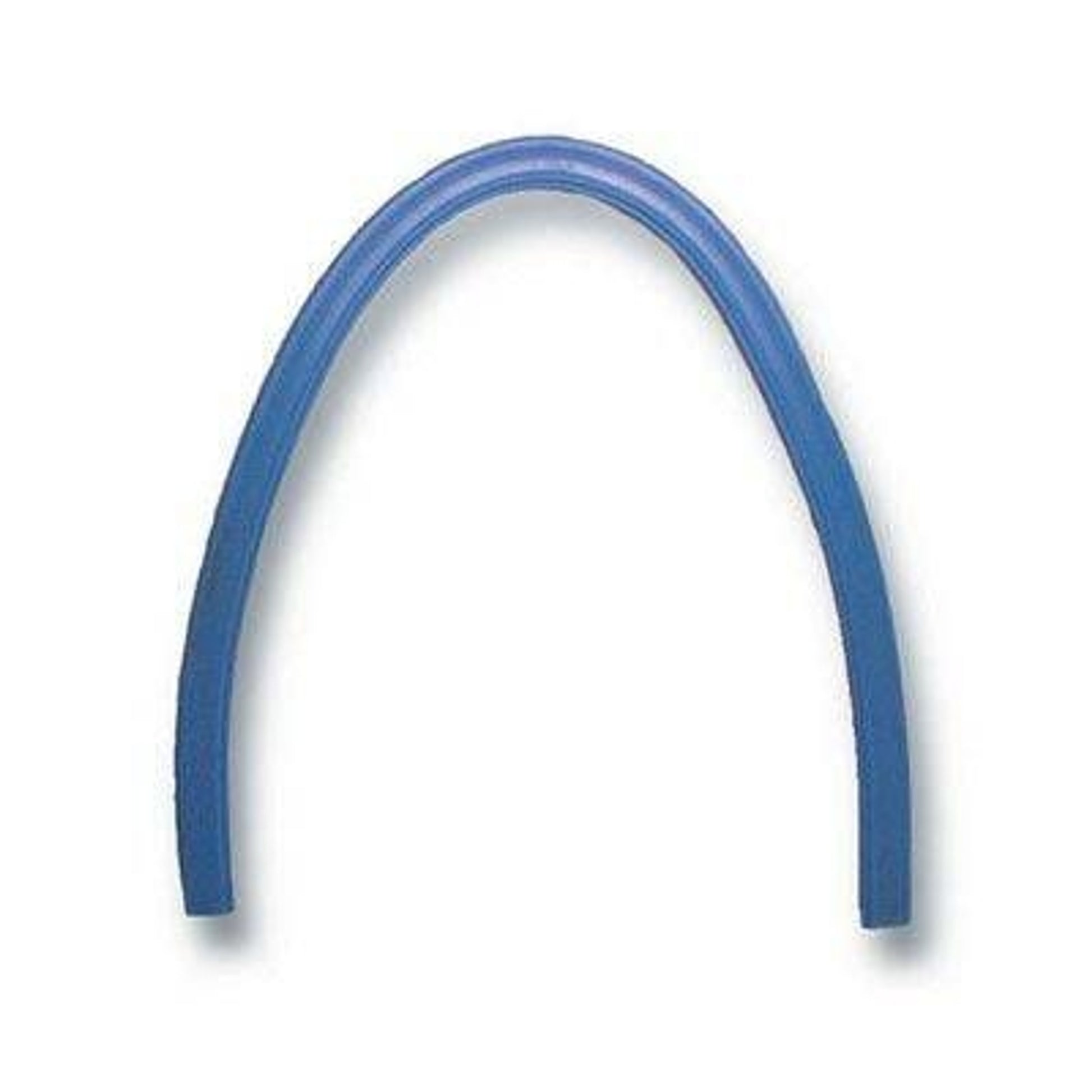 Nunn Finer Saddle Fitting Curve Blue