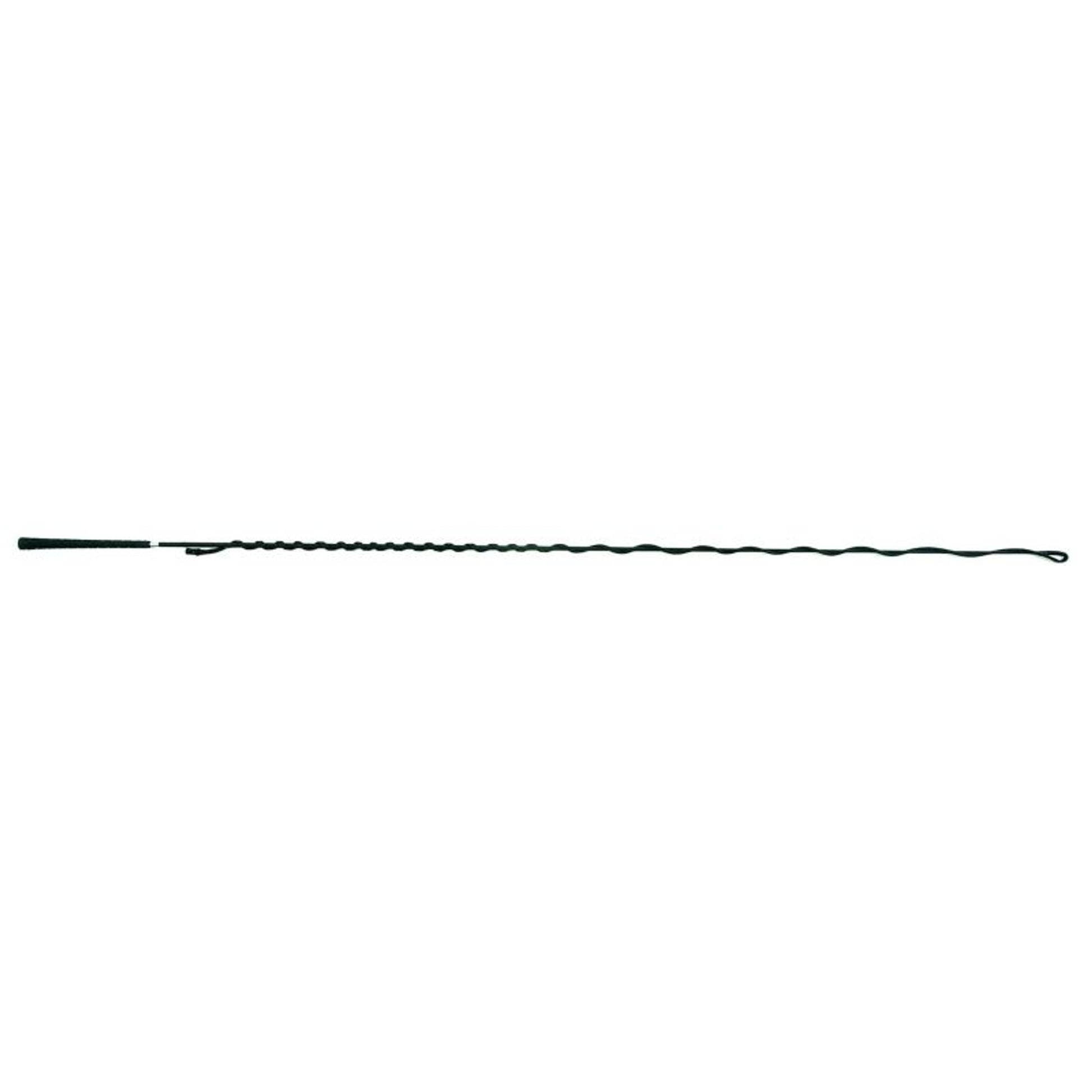 Goddard Lunge Whip 71 Black