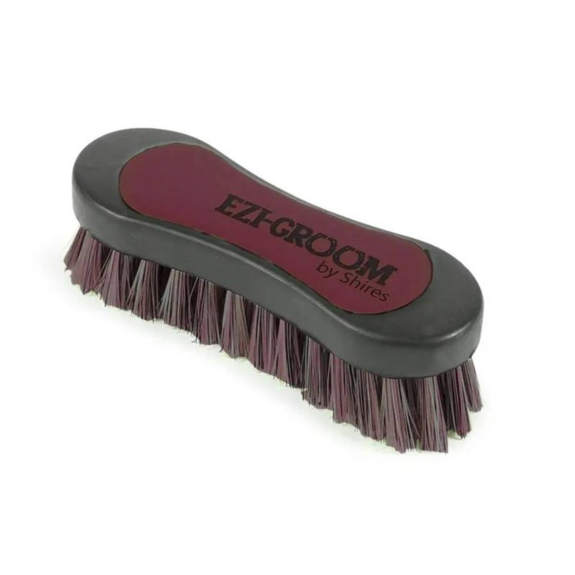 Shires Ezi-Groom Grip Hoof Brush